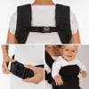 Marsupio Fillikid Walk 4in1 - Nero Anteprima dell’immagine prodotto 7