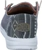 HEYDUDE Hey Dude Wendy Boho Schuhe Damen grau 40 Produktbild-Vorschau 23