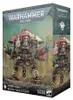 Warhammer 40.000: Imperial Knights: Knight Questoris Produktbild-Vorschau 1