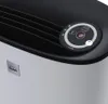 Close-up of the top control panel and part of the body of an air purifier. Podgląd zdjęcia produktu