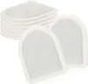 COM-FOUR® Zehenwärmer 4 Paare - Fußwärmer für alle Produktbild-Vorschau 1