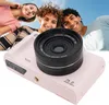 kamera cyfrowa 5K 75 MP WiFi Kamera do vlogów z 18-krotnym Podgląd zdjęcia produktu 7