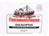 Fishermans Friend Eucalyptus quantità:25g Anteprima dell’immagine prodotto 3