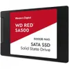 Disco duro interno SATA III de 500 GB, 2.5 pulgadas, con Vista previa de la imagen del producto 8