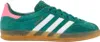 Adidas Gazelle Indoor In Green for Women – 5.5 UK - 38 2/3 Produktbild-Vorschau 15