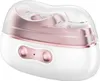 4-in-1 elektrischer Nagelknipser mit Nagelfeile, LED-Licht Produktbild-Vorschau 1
