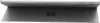 A Microsoft Surface Pro 9 tablet is shown in a closed position, standing upright on its kickstand. Produktbild-Vorschau