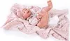 Spanische Puppe „Mia Bobas“, 42 cm, mit Zubehör Produktbild-Vorschau 4