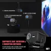 Chytrý videoprojektor Linomag®, Android 11.0, 4000 lumenů, Náhled obrázku produktu 5