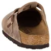 Birkenstock Boston Tabacco Braun Nubukleder geölt Größe: 43 Produktbild-Vorschau 25