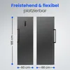 Bomann® Kühlschrank ohne Gefrierfach | XXL Produktbild-Vorschau 7