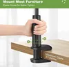 Handyhalter, Schwanenhals Halter Flexibler Verstellbarer Produktbild-Vorschau 5