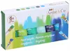 Artico Acrylfarben Set 18x21ml – Großes Künstler Farbset – Produktbild-Vorschau 2