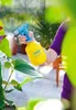 GLORIA Hobby 10 1 L Bleu, Jaune Plastique Voir les images du produit 11