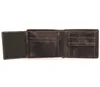 camel active Melbourne Small Wallet Quer Black Produktbild-Vorschau 3