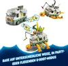 LEGO® DREAMZzz™ 71456 La camionnette de la tortue de Mme Voir les images du produit 29