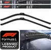 Set F1 tergicristallo piatto 550/480 sinistra + destra per Anteprima dell’immagine prodotto 1