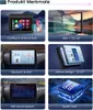 2+64GB Android13 carplay DAB+ radio samochodowe GPS sat nav Podgląd zdjęcia produktu 5
