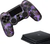 Hüllen & Skins für PS4, PlayStation 4 – Produktbild-Vorschau 1