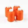 Ackermann Bauschgarn 4 x 1000m Fb. 5475 Orangerot Produktbild-Vorschau 6
