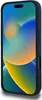 Red Bull Rbhmp16X24Siilvr Pevné puzdro na Iphone 16 Pro Max Náhľad obrázku produktu 5