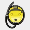 Kärcher Akku-Nass-/Trockensauger WD 3-18, 270 W, 17 l, Produktbild-Vorschau 10