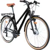 Zündapp T700 700c Trekkingrad ab 160 cm Damen Fahrrad Produktbild-Vorschau 1
