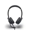 Jabra Evolve2 30, MS Stereo Kopfhörer Kabelgebunden Produktbild-Vorschau 7