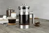BEEM 09392, Französische Presse, 1 l, Schwarz, Silber, Produktbild-Vorschau 11