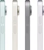 Apple iPad Air (2025) 13 Zoll 128 GB WLAN Space Grau Produktbild-Vorschau 14