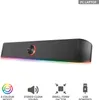 Trust Gaming Stereo Soundbar mit RGB Beleuchtung GXT 619 Produktbild-Vorschau 12