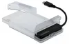 DeLOCK USB Type-C to SATA Converter with 2.5" Protection Produktbild-Vorschau 5