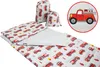 KINDER SCHLAFSACK 70x125 cm mit Reißverschluss 100 % Produktbild-Vorschau 1