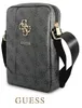 Guess Torba Gutb8G4Gfgr 8 Szara/Grey 4G Big Metal Logo Voir les images du produit 7