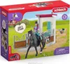 Schleich Horse Box mit Lisa & Storm Produktbild-Vorschau 10