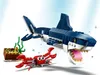 LEGO® Creator 31088 Obyvatelia morských hlbín Náhľad obrázku produktu 36