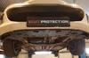 Protection anti-encastrement pour le moteur de la Citroën Voir les images du produit 7