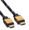 ROLINE 11.04.5502, 2 m, HDMI Typ A (standardní), HDMI Typ A Náhled obrázku produktu 5