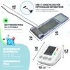 ProfiCare® Blutdruckmessgerät für präzise Blutdruck und Produktbild-Vorschau 7