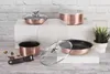 Berlingerhaus Casseroles en Granit Click&Cook BH-6147 Rose Voir les images du produit 9