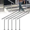 Handlauf Edelstahl 150x90cm Treppengeländer Außen-Innen Produktbild-Vorschau 1