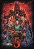 Clementoni Stranger Things 1000 Teile Puzzle für Erwachsene Produktbild-Vorschau 8