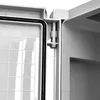 Armadio vuoto con porta 300x400x170mm Quadro elettrico Anteprima dell’immagine prodotto 12