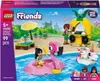 LEGO® Friends Párty pri bazéne s jednorožcom a plameniakom Náhľad obrázku produktu 4