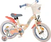 VOLARE Kinderfahrrad  Disney Stitch, 14  Zoll Produktbild-Vorschau 2