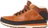 New Balance H754 Lederstiefel, Braun 44 EU Produktbild-Vorschau 2