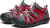 KEEN Seacamp Sandale Grau Produktbild-Vorschau 18