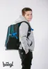 BAAGL Schulrucksack Core Football Player Produktbild-Vorschau 14