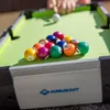 SCHILDKRÖT 970311 SCHILDKRÖT Mini tavolo da biliardo, Anteprima dell’immagine prodotto 11