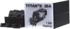 Eaton Electric GmbH Sicherungseinsatz Z-SLS/B-35A 400V Produktbild-Vorschau 3